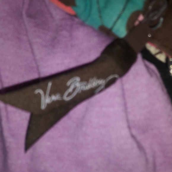 Vera Bradley crossbody purse - Picture 7 of 7